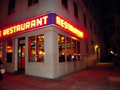 Her's a list of the best cheap restaurants in NYC